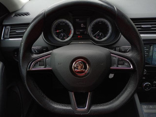 Škoda Octavia 1.6 TDI Style SW 