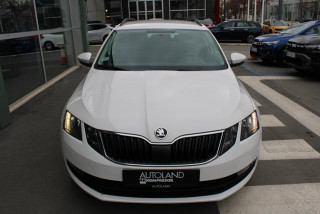 Škoda Octavia 1.6 TDI AMBITION 