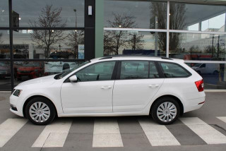 Škoda Octavia 1.6 TDI AMBITION 