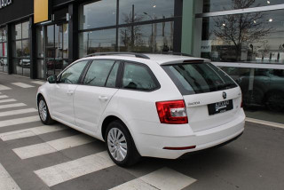 Škoda Octavia 1.6 TDI AMBITION 