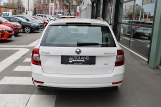 Škoda Octavia 1.6 TDI AMBITION 
