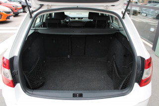 Škoda Octavia 1.6 TDI AMBITION 