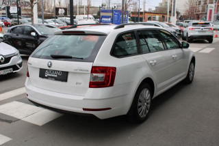 Škoda Octavia 1.6 TDI AMBITION 