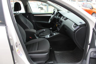 Škoda Octavia 1.6 TDI AMBITION 