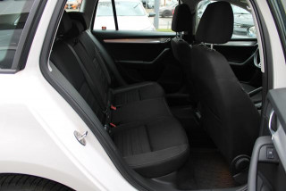 Škoda Octavia 1.6 TDI AMBITION 
