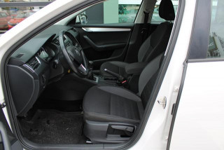 Škoda Octavia 1.6 TDI AMBITION 