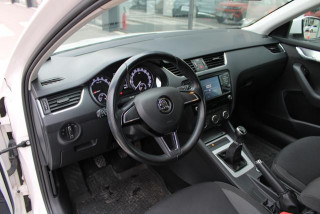 Škoda Octavia 1.6 TDI AMBITION 