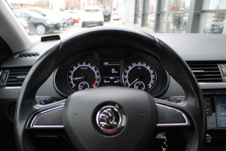 Škoda Octavia 1.6 TDI AMBITION 