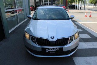 Škoda Octavia 1.6 TDI Ambition SW 