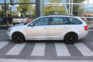 Škoda Octavia 1.6 TDI Ambition SW 