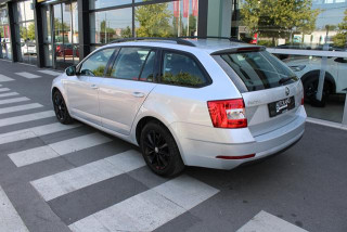 Škoda Octavia 1.6 TDI Ambition SW 