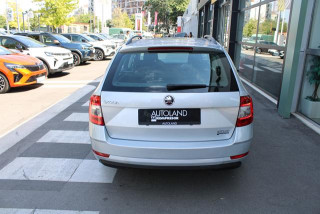 Škoda Octavia 1.6 TDI Ambition SW 