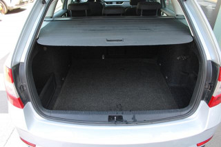 Škoda Octavia 1.6 TDI Ambition SW 