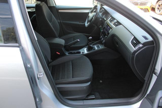 Škoda Octavia 1.6 TDI Ambition SW 