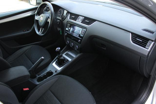 Škoda Octavia 1.6 TDI Ambition SW 