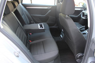 Škoda Octavia 1.6 TDI Ambition SW 