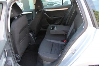 Škoda Octavia 1.6 TDI Ambition SW 