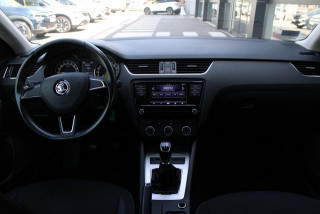 Škoda Octavia 1.6 TDI Ambition SW 
