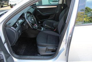Škoda Octavia 1.6 TDI Ambition SW 