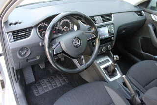 Škoda Octavia 1.6 TDI Ambition SW 