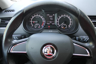 Škoda Octavia 1.6 TDI Ambition SW 