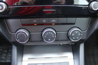 Škoda Octavia 1.6 TDI Ambition SW 