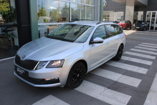 Škoda Octavia 1.6 TDI Ambition SW 