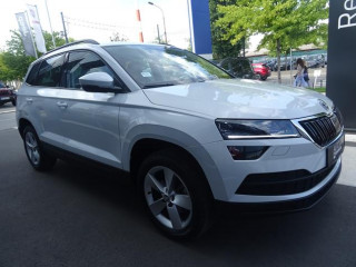 Škoda Karoq 1.6 TDI Style 