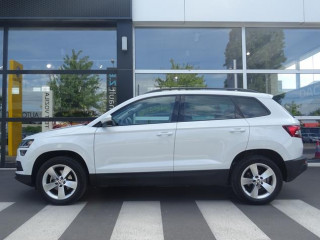 Škoda Karoq 1.6 TDI Style 