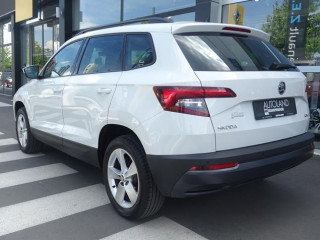 Škoda Karoq 1.6 TDI Style 