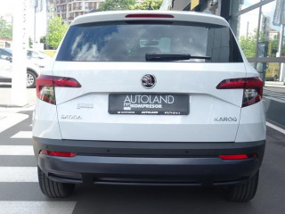 Škoda Karoq 1.6 TDI Style 