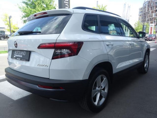 Škoda Karoq 1.6 TDI Style 