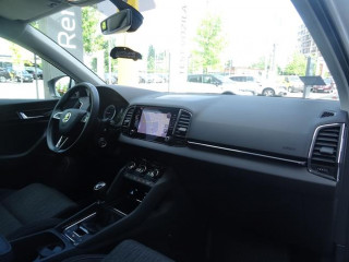 Škoda Karoq 1.6 TDI Style 