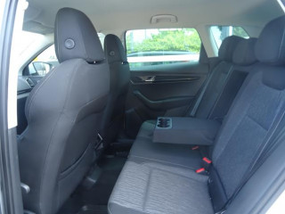 Škoda Karoq 1.6 TDI Style 