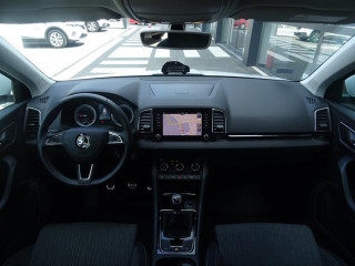 Škoda Karoq 1.6 TDI Style 