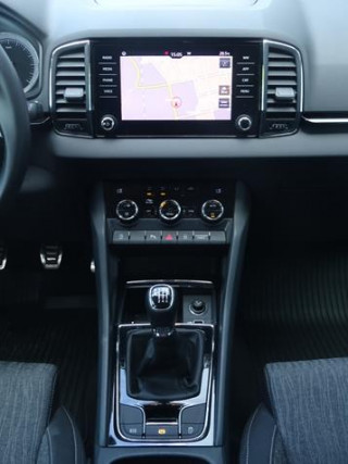 Škoda Karoq 1.6 TDI Style 
