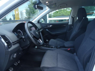 Škoda Karoq 1.6 TDI Style 