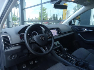 Škoda Karoq 1.6 TDI Style 