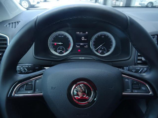 Škoda Karoq 1.6 TDI Style 