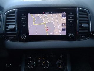 Škoda Karoq 1.6 TDI Style 