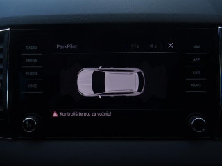 Škoda Karoq 1.6 TDI Style 