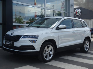 Škoda Karoq 1.6 TDI Style 