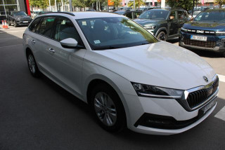 Skoda Octavia 2.0 TDI Ambition 
