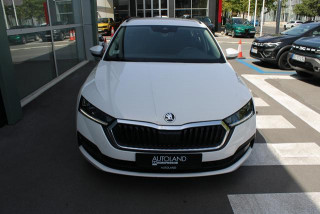 Skoda Octavia 2.0 TDI Ambition 