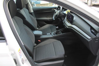 Skoda Octavia 2.0 TDI Ambition 