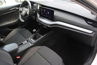 Skoda Octavia 2.0 TDI Ambition 