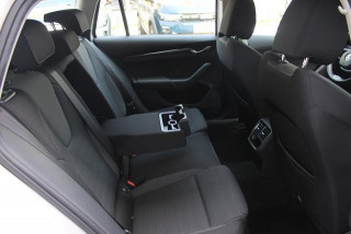 Skoda Octavia 2.0 TDI Ambition 