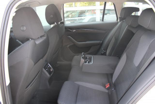 Skoda Octavia 2.0 TDI Ambition 