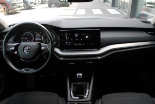 Skoda Octavia 2.0 TDI Ambition 