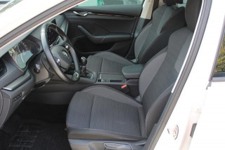 Skoda Octavia 2.0 TDI Ambition 